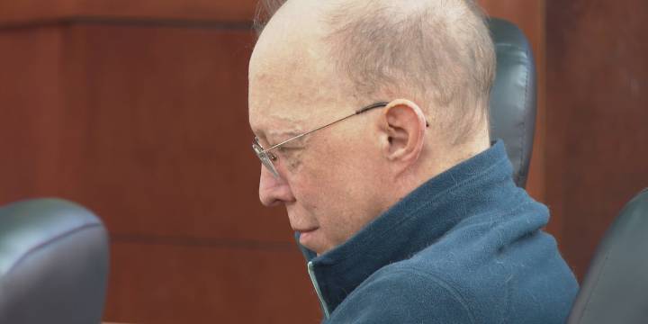 Man found not guilty in Lexington County murder case linked to feral cat dispute