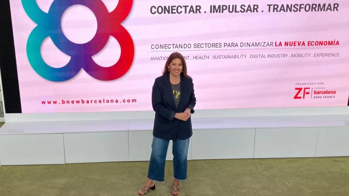 Blanca Sorigué