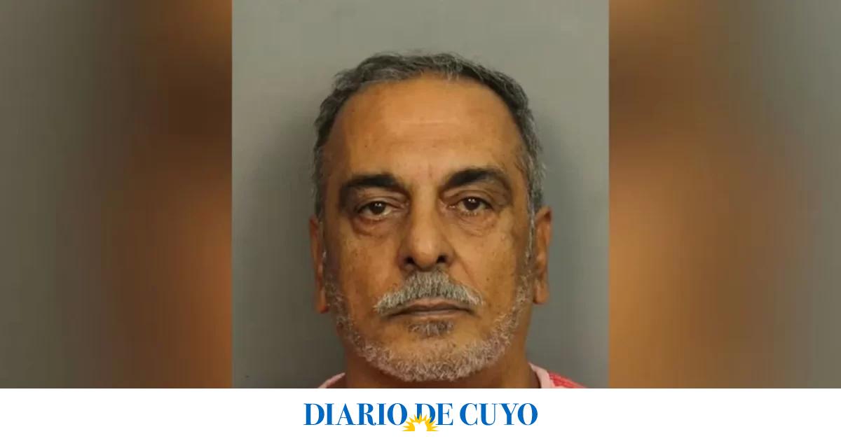 Un plomero quiso contratar a un sicario para asesinar a su exesposa y a sus seis hijos