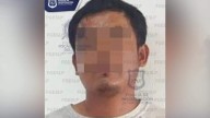 Rolando N. agredió sexualmente a una adolescente en Tamasopo; ya está tras las rejas