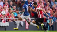 El fondo de armario del Arsenal desnuda al Athletic (0