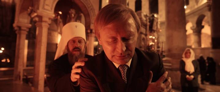 “Putin”: la polémica película que llega a los cines del Perú este 11 de septiembre