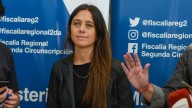 "Con lágrimas en los ojos": la despedida de los fiscales del MPA a Gisela Paolicelli
