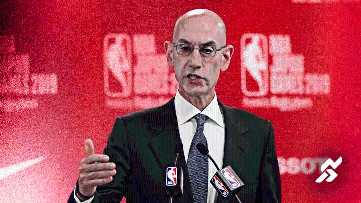 Adam Silver Outlines Key Ingredients in Clippers Probe