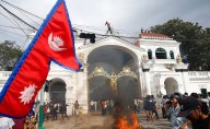 What Authoritarians May Learn About Censorship From Nepal’s Protests