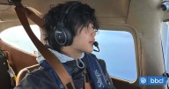 Min. de Defensa avisa a Fiscalía que Ethan Guo llega este sábado a Punta Arenas ante proceso judicial