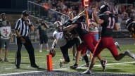 Iowa high school football scores, IHSAA updates Week 4