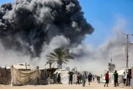 Dejan ataques israelíes 14 muertos en Ciudad de Gaza