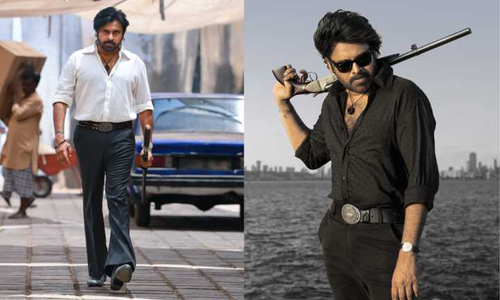 OG Review: Pawan Kalyan Goes All Guns Blazing But Plot Fails