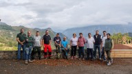 Colaboración para proteger el monte: ganaderos y Red Eléctrica unen fuerzas en Cabrales