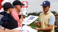 De las individualidades al equipo, los enigmas de la Ryder Cup
