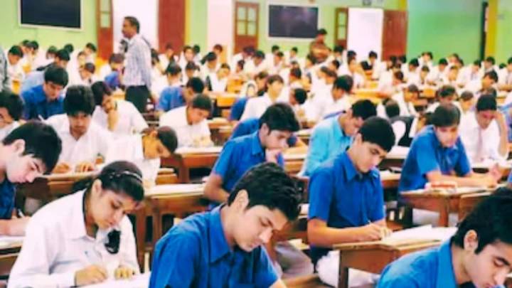CBSE Board Exams 2026: Class 10 And 12 Sample Papers Out, Know Marking Scheme And Pattern