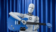 This AI startup wants to replace human hosts with robot voices and ad