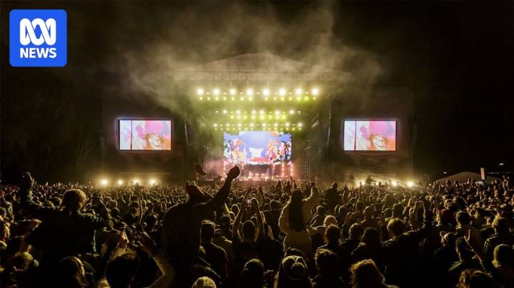 NSW government loses music festival strip search case, woman awarded $93,000 in damages