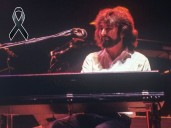 Fallece Rick Davies a los 81 años, vocalista de Supertramp