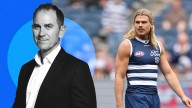Justin Langer: The hard-work behind Bailey Smith, Nicola Olyslagers and Matt Rowell’s success