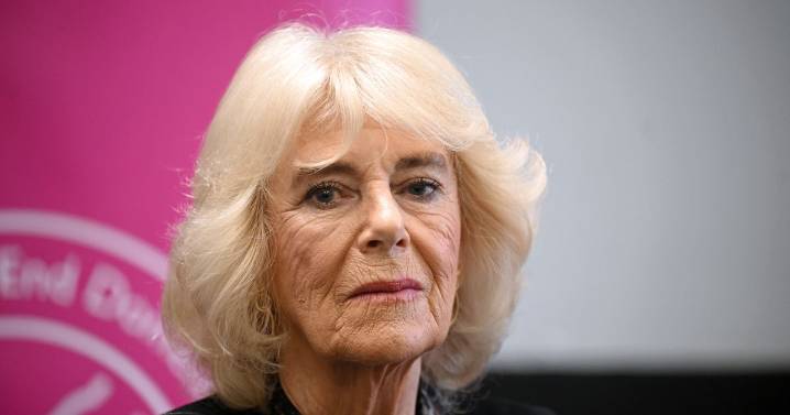Queen Camilla pulls out of royal funeral - 10 key sinusitis symptoms
