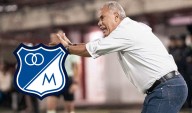 Hernán Torres no deja de sufrir Millonarios: desalentador parte médico