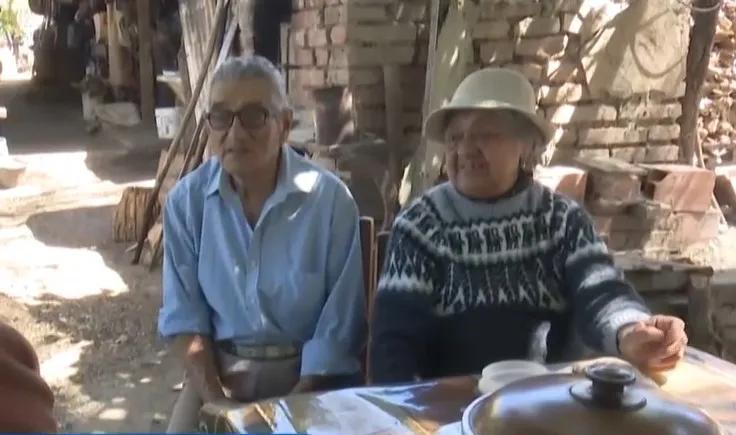 Con más de tres décadas, la familia Viadurre se alista para volver a alimentar peregrinos