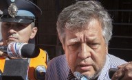 Audios: Stornelli avaló la denuncia del Gobierno pero resguardará las fuentes periodísticas