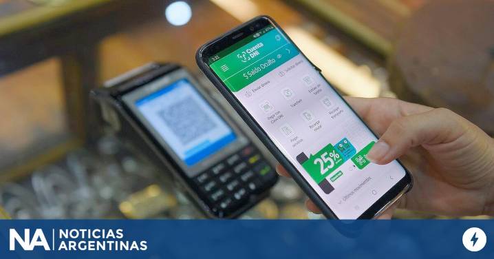 Cuenta DNI: cómo adherirse sin ser cliente de Banco Provincia y acceder a todos los descuentos