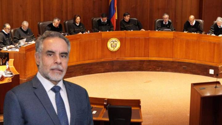 Arranca en la Corte Suprema las audiencias preparatorias contra Armando Benedetti por el caso Fonade: este es el proceso
