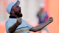 Team Europe win Ryder Cup in nail