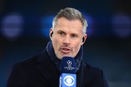 Jamie Carragher warns against holding Club World Cup every two years: 'Players get treated like cattle'