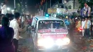 India: más de 30 muertos en una movilización