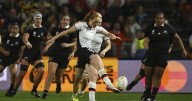 Rugby community hopes Canada's World Cup run inspires future players