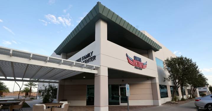 Bomb threat at Turning Point headquarters a false alarm