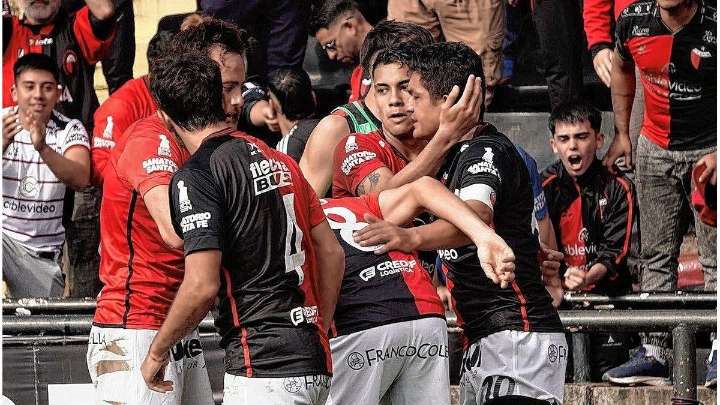 La misión triple que tendrá Colón ante Estudiantes (RC) en el Brigadier López
