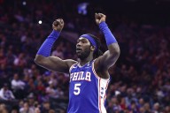 Montrezl Harrell cut by Adelaide 36ers over alleged doping violation in China
