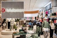 Lululemon shares tumble as weak demand, tariffs spark profit warning