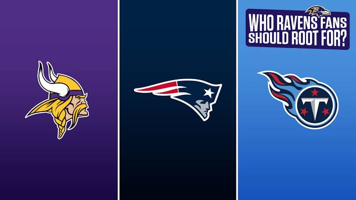 Who Ravens Fans Should Root for in Week 3