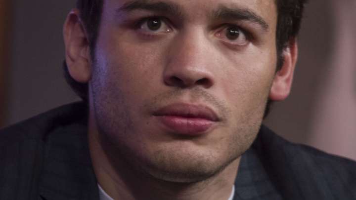 Hijo de Julio César Chávez Regresa al Boxeo en Diciembre Pese a Libertad Condicional