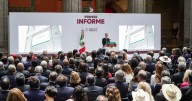 ‘Han sido 11 meses de arduo trabajo’: Sheinbaum; remarca soberanía nacional