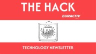 THE HACK: AI Act ‘Stop the clock’ dividing lines