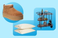 Best Sales This Weekend: Nordstrom, Spanx, Amazon, and More