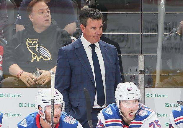 9 NHL teams have a new coach: Here’s what to expect