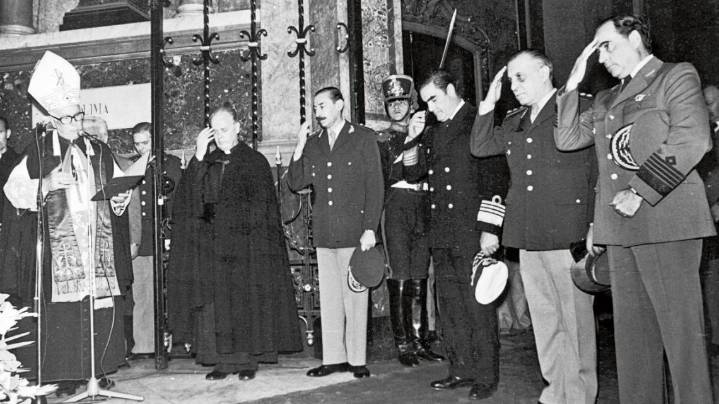 ¿Avanzamos hacia la reconciliación?