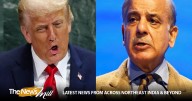 Trump to meet Pakistan PM Sharif in Washington; to sign executive orders amid buzz over TikTok deal