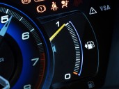 Cómo calcular el consumo de combustible en un auto