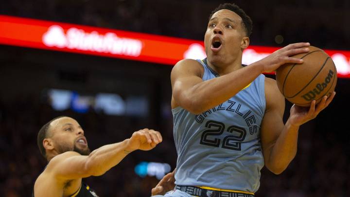 Magic’s Desmond Bane explains what separates him from Stephen Curry