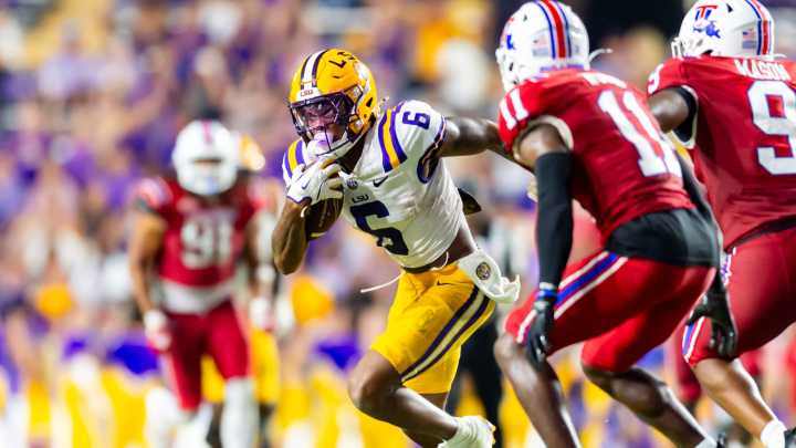When is LSU vs Florida? Time, date, TV, prediction for Week 3 SEC game