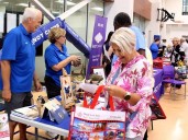 Older Adult Fair attracts hundreds of seniors