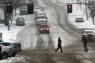 Map Shows States Hit With Freeze Warning as Temperatures Set to Plunge