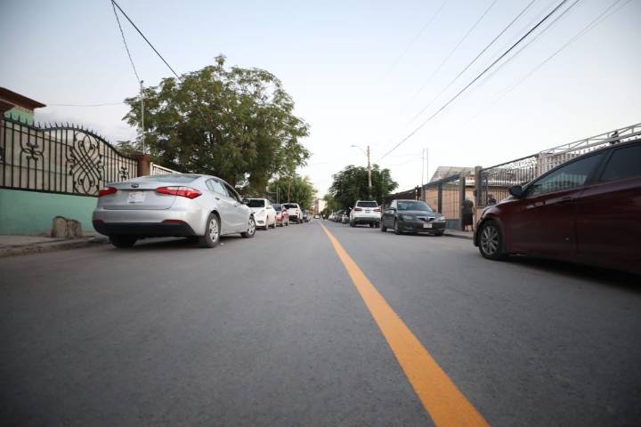 Han sido atendidas más de 350 calles