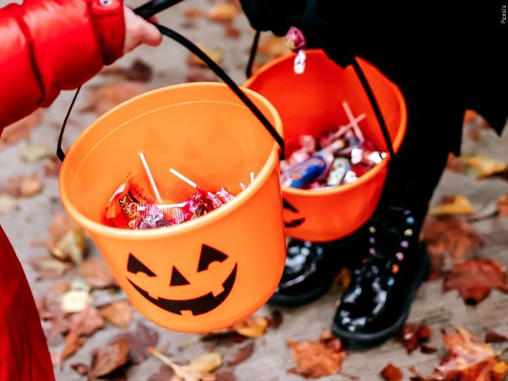 Tariffs could hike prices on Halloween products like costumes and candy, but experts say consumers aren’t scared