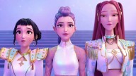 How KPop Demon Hunters' lead singer knew 'Golden' would be a hit